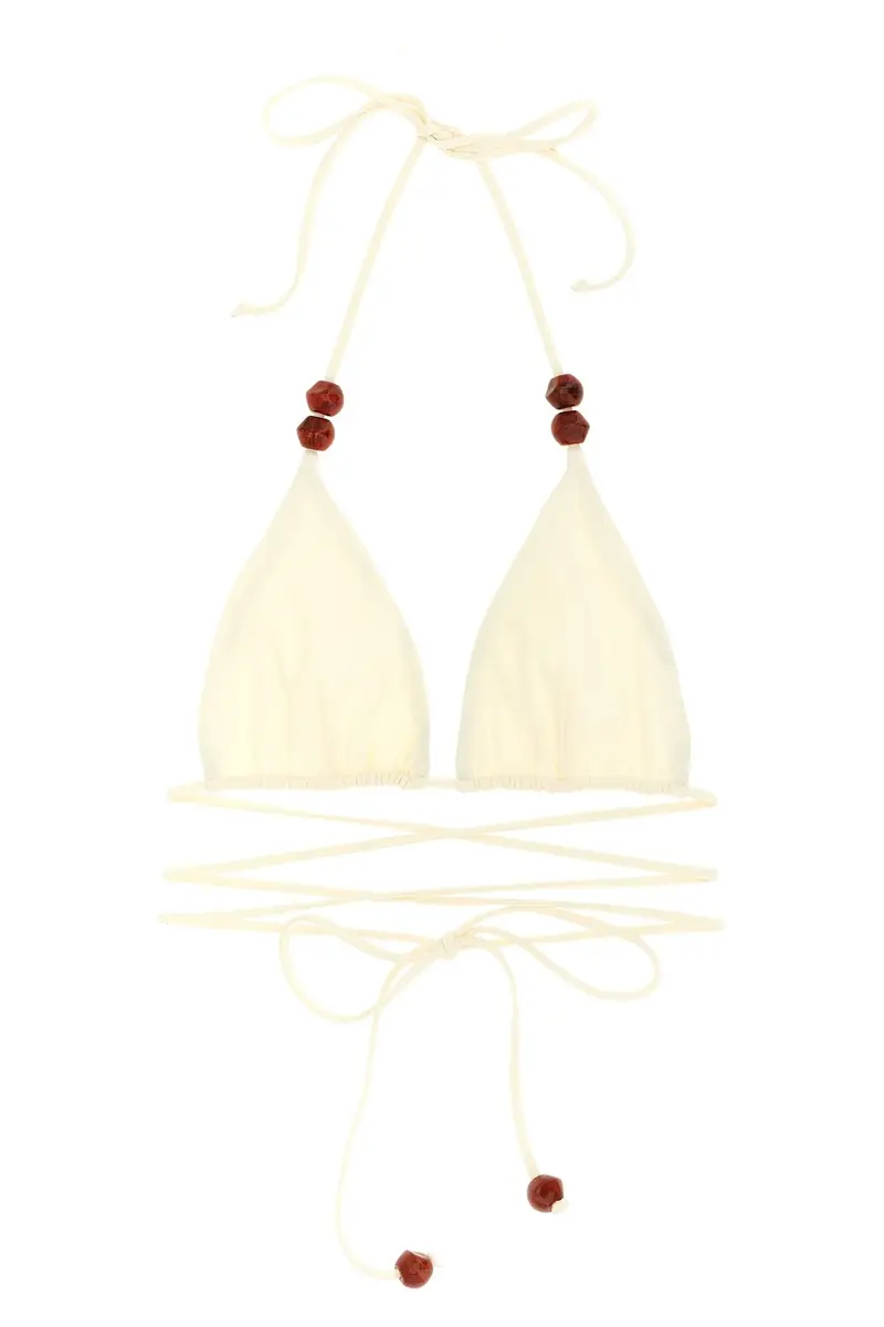 MAGDA BUTRYM Top Bianco 3924245