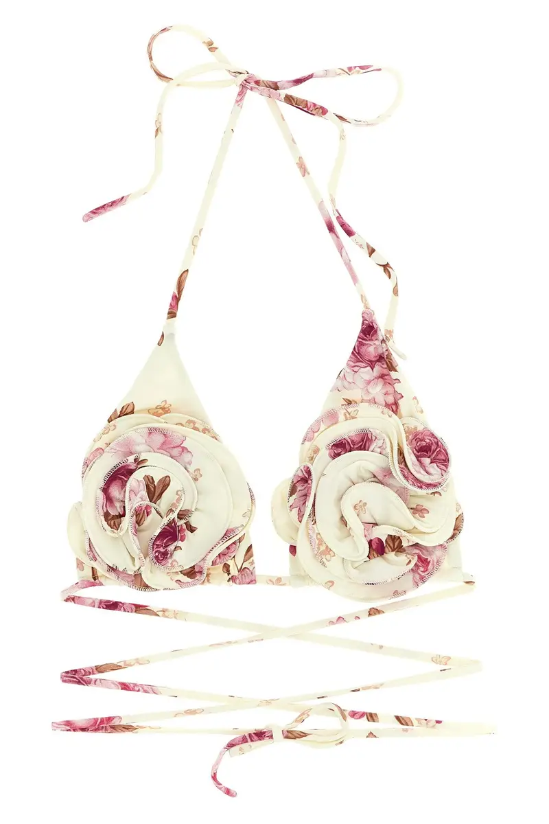 MAGDA BUTRYM Top Multicolore 3916223