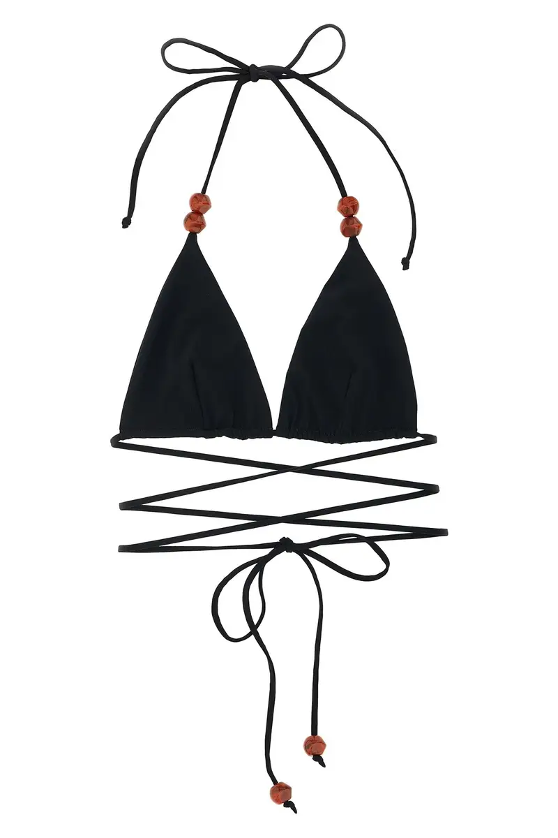 MAGDA BUTRYM Top Nero 3916225