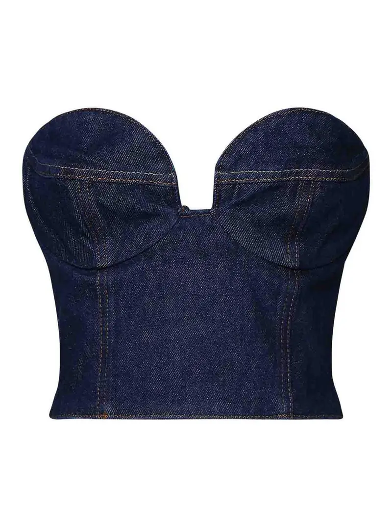 MAGDA BUTRYM Top Blu 3274099