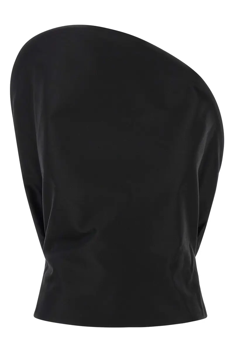 MAGDA BUTRYM Top Nero 2551003