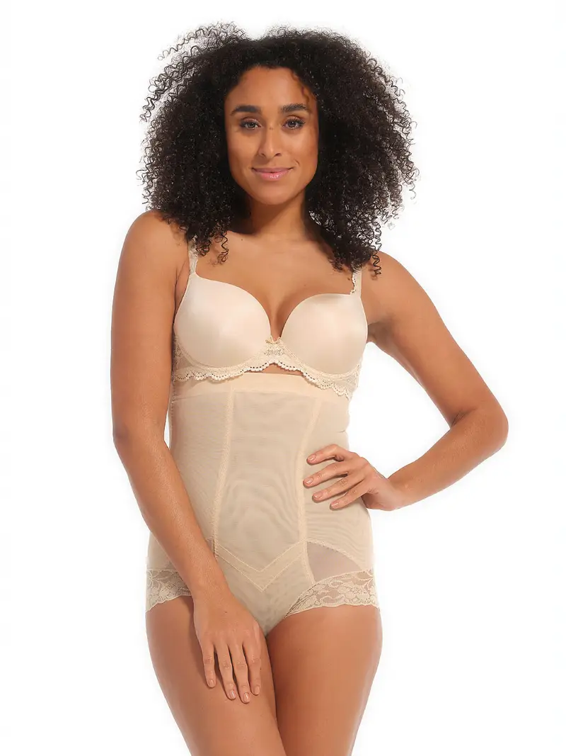 14HB Super Control Brief Latte | Maat