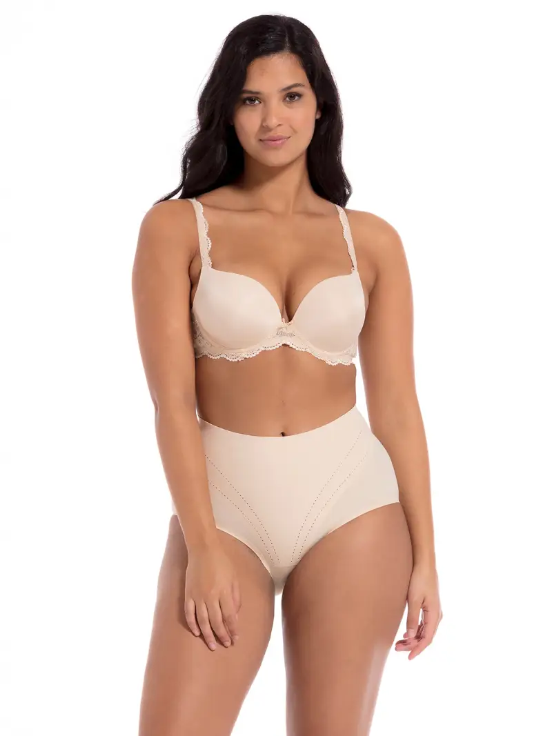 46DS Dream Shaper Brief Latte | Maat