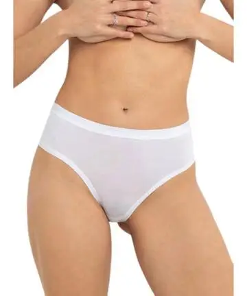 Slip donna midi in bamboo Magic Dream 8636