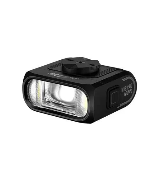 Hori 900 - luce anteriore White