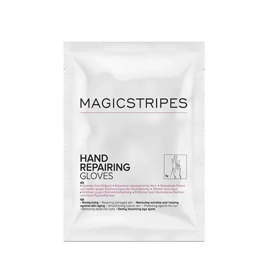 Guanti per riparazione mani Magic Stripes 1 paio