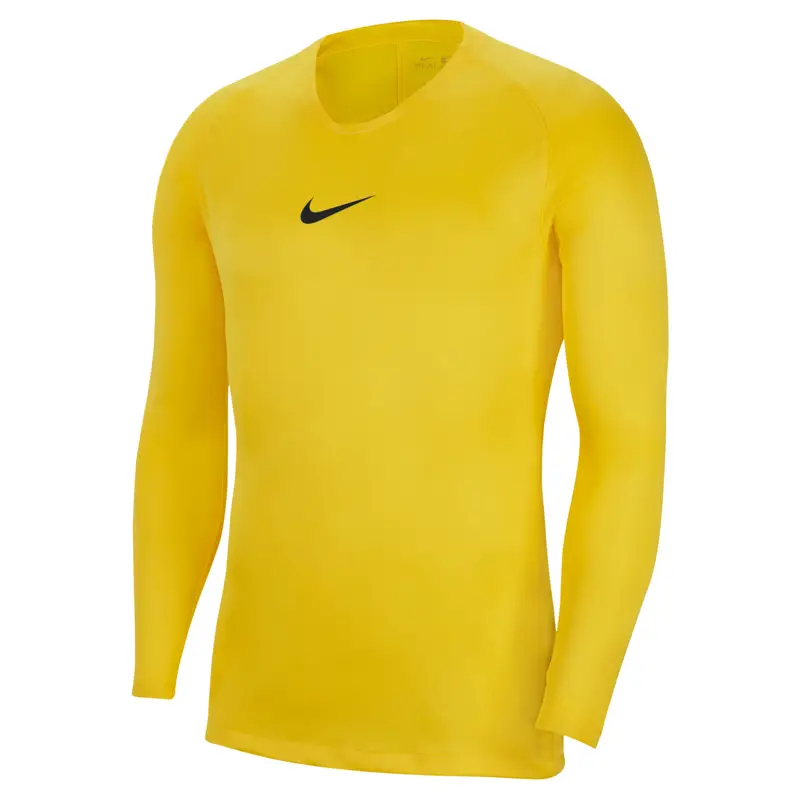 Maglia a compressione Nike Dri-FIT