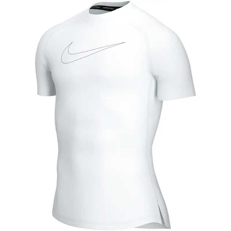 Maglia a compressione Nike NP Dri-Fit