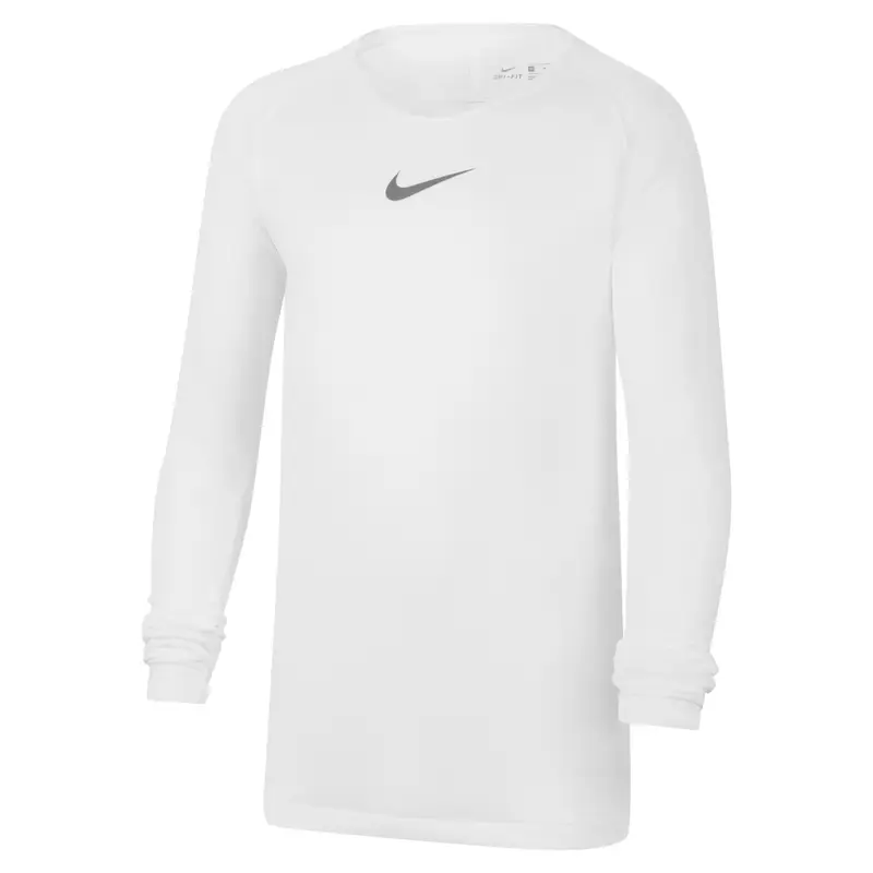 Maglia a compressione per bambini Nike Dri-FIT