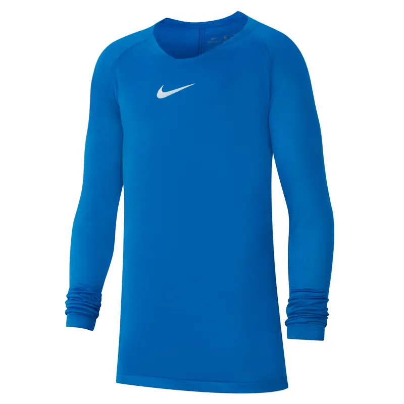 Maglia a compressione per bambini Nike Dri-FIT