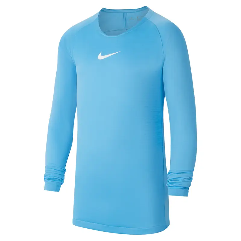 Maglia a compressione per bambini Nike Dri-FIT