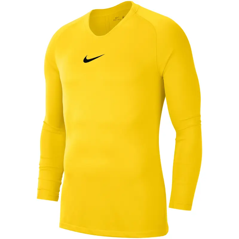 Maglia a compressione per bambini Nike Dri-FIT Park