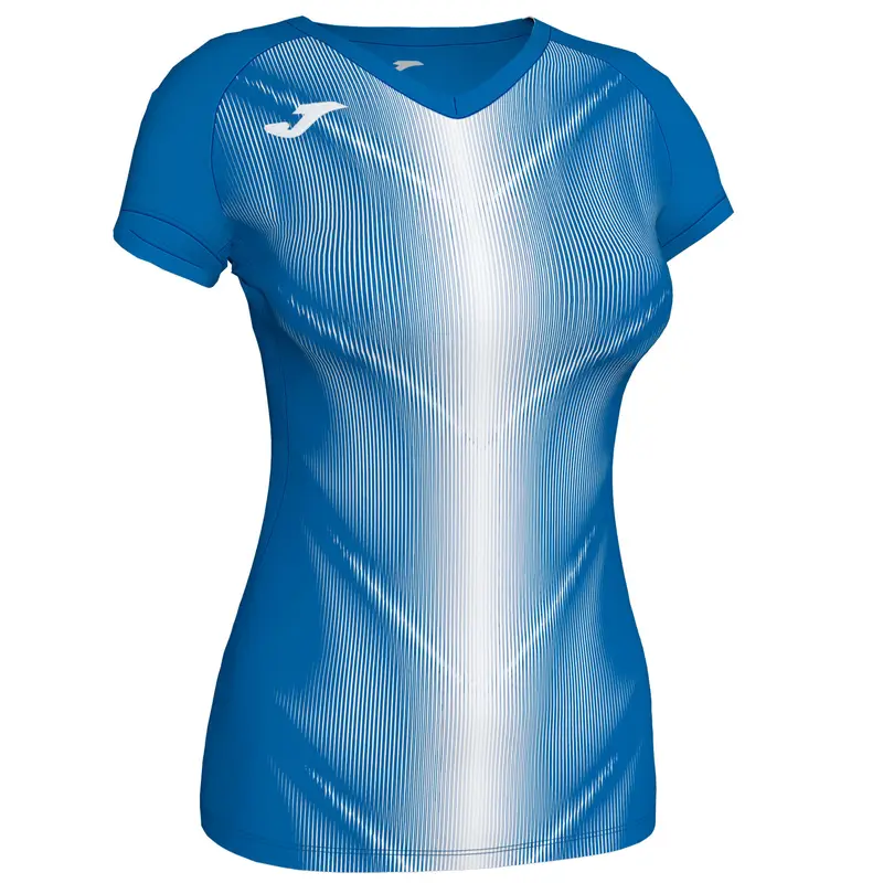 Maglia a manica corta donna Joma Olympie