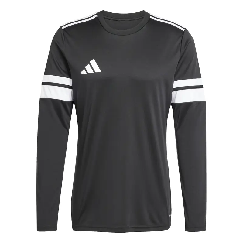 Maglia a maniche lunghe adidas Squadra25