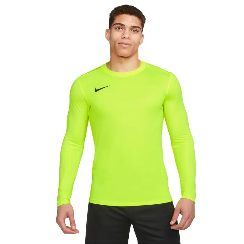 Maglia a maniche lunghe Nike Dri-FIT Park VII