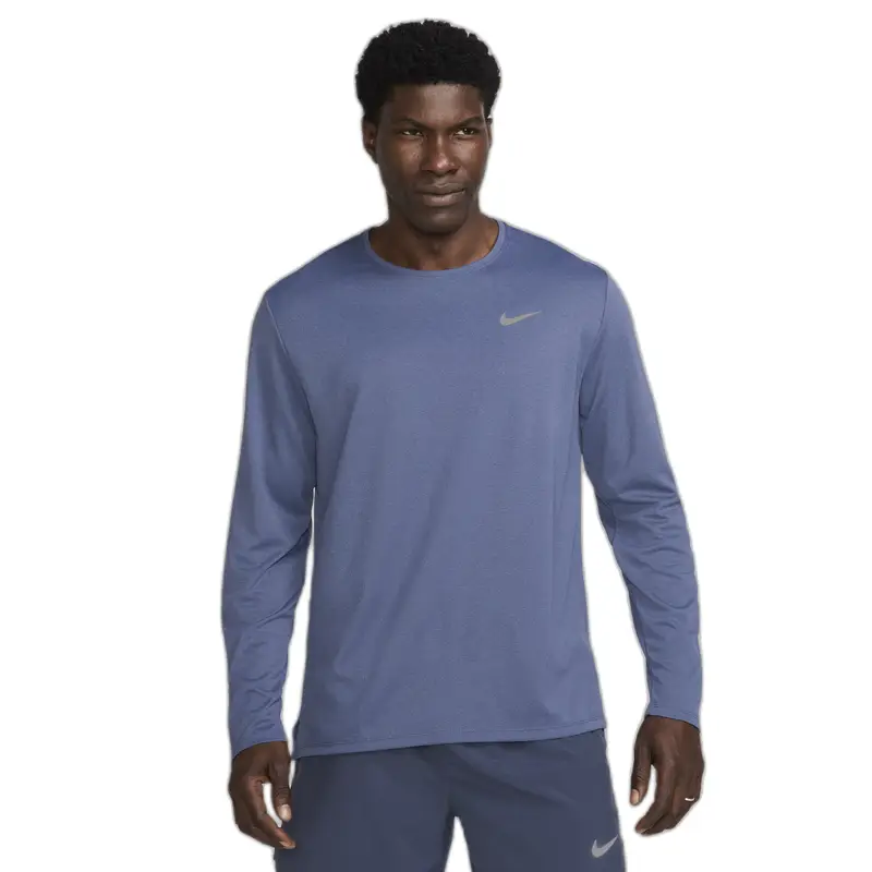 Maglia a maniche lunghe Nike Miler Dri-FIT UV