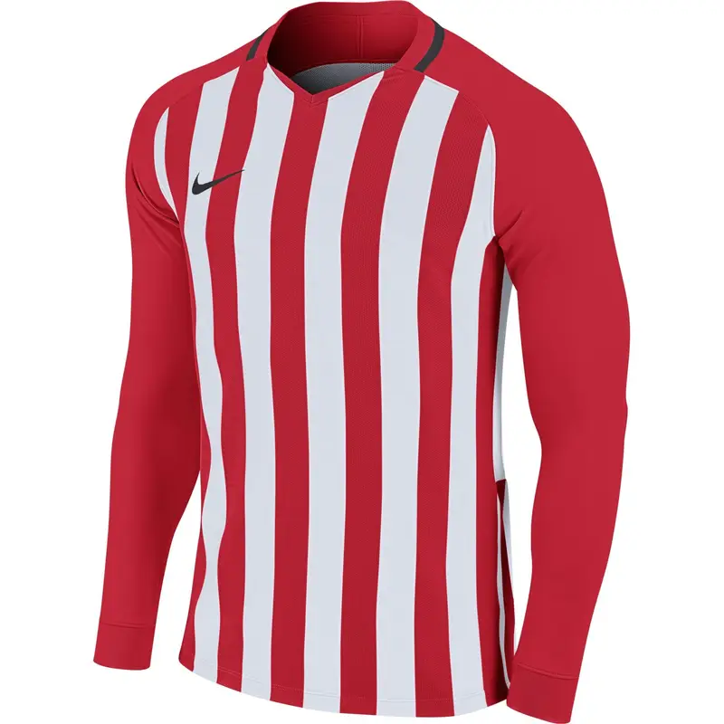 Maglia a maniche lunghe Nike Striped Division III