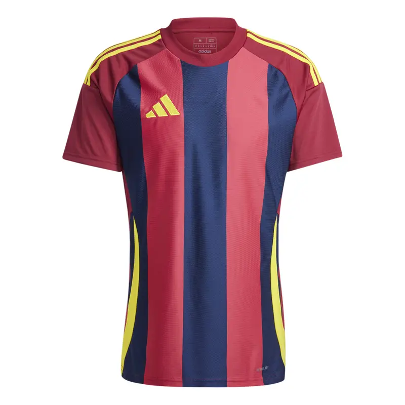 Maglia a righe 24 adidas