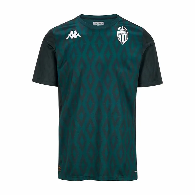 Maglia AS Monaco Aboupret Pro 8 2024/25
