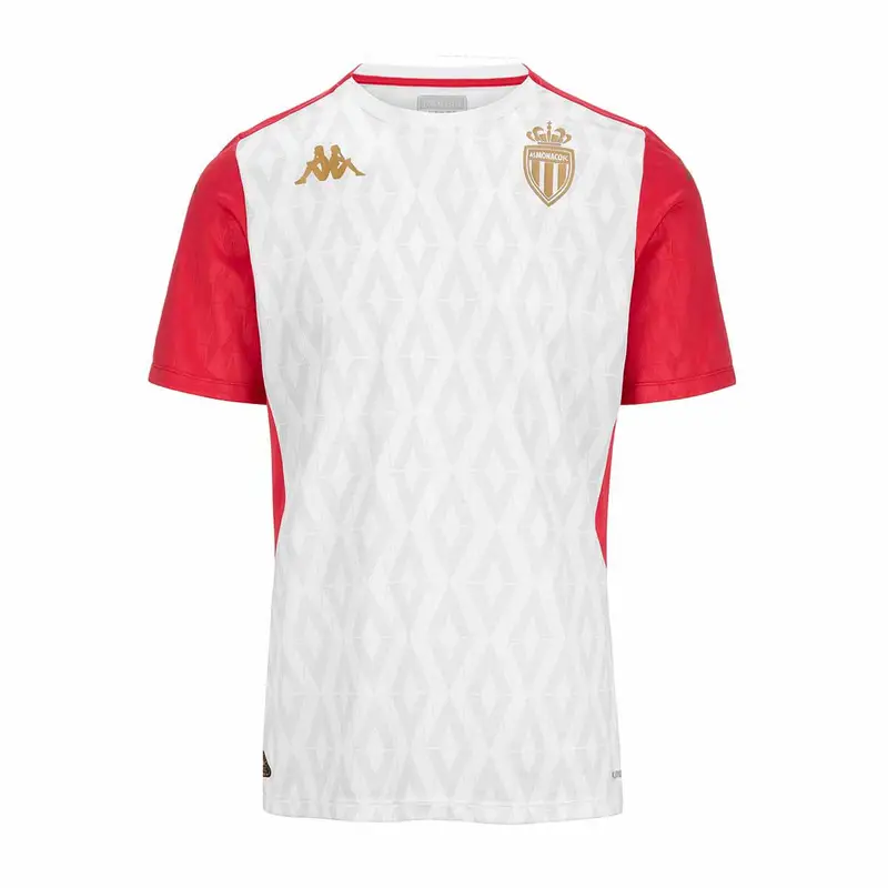 Maglia AS Monaco Aboupret Pro 8 2024/25