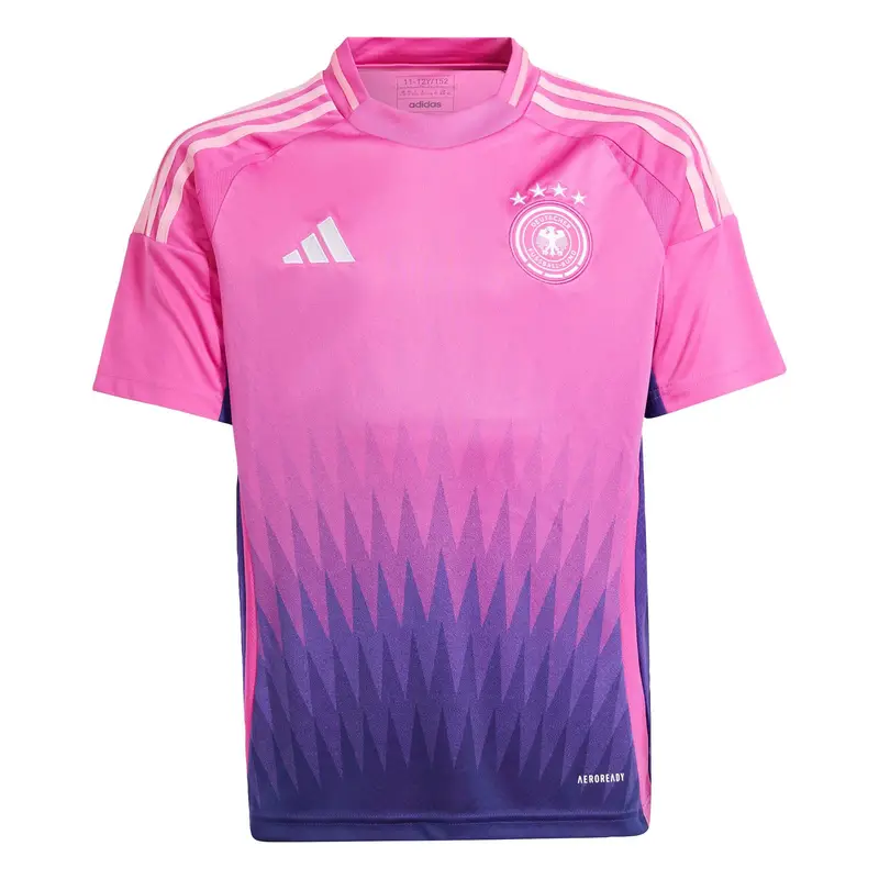 Maglia Away 24 Junior Germany | Adidas