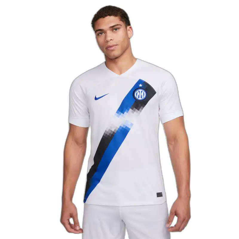 Maglia Away Inter Milan 2023/24