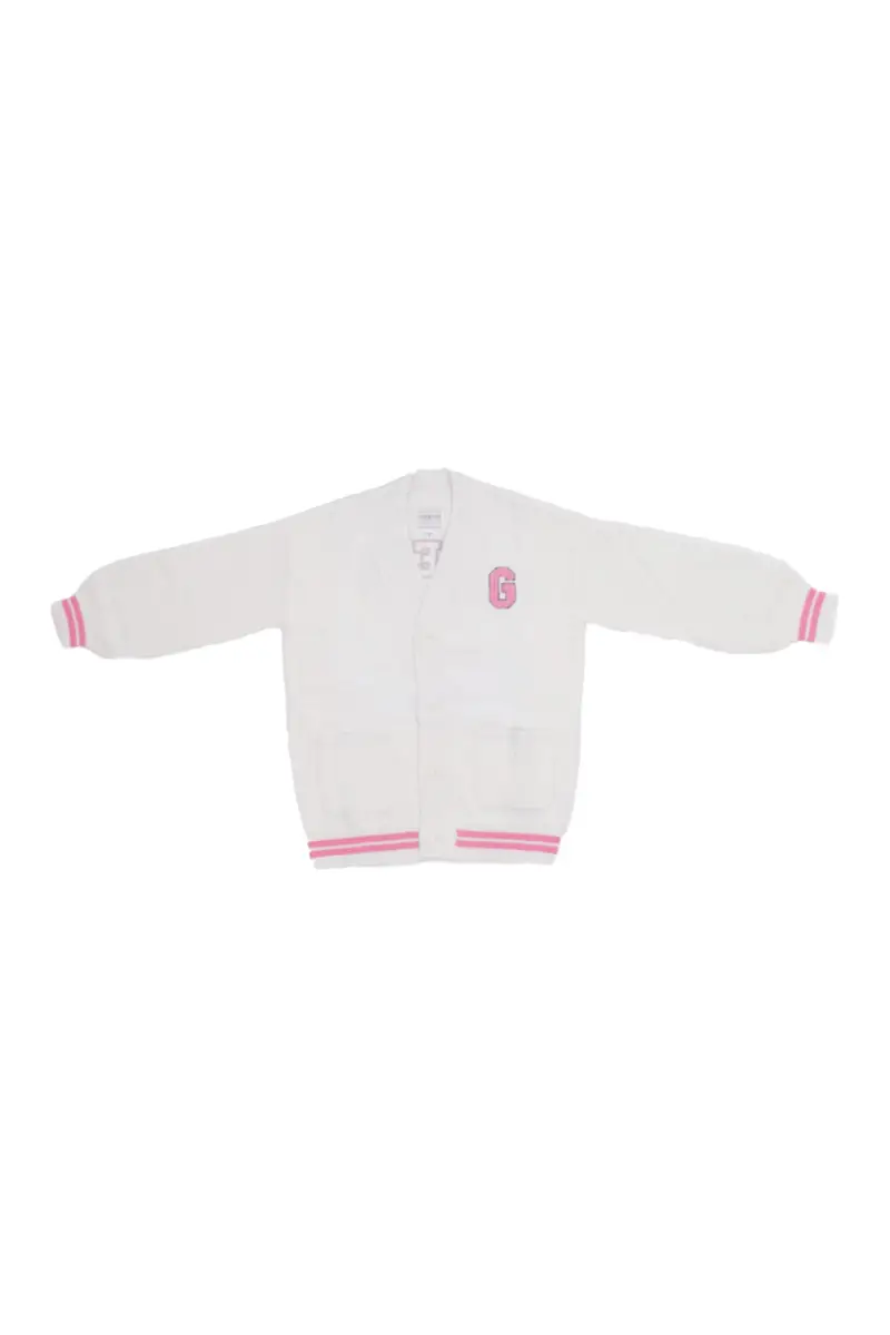 Guess Cardigan Bambina 2083657