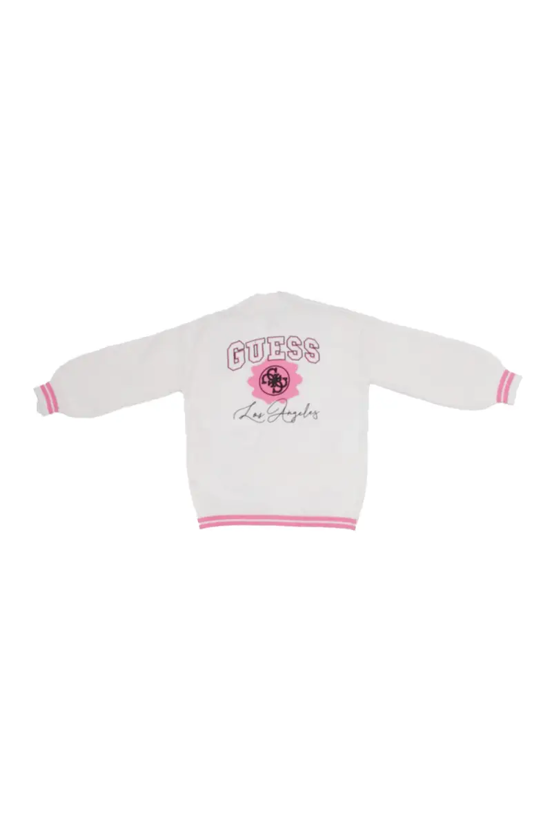 Guess Cardigan Bambina 2083657 miniatura 2
