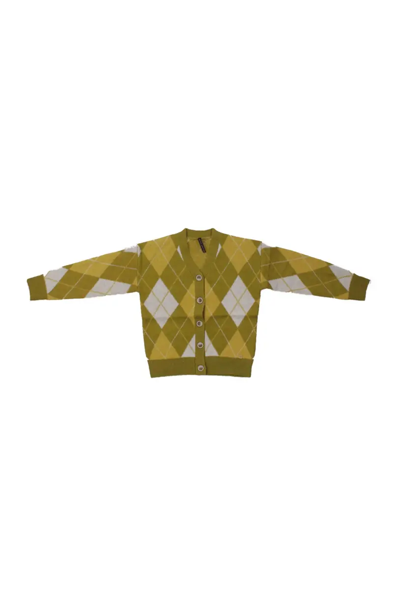 Maglia Bambina MANILA GRACE Unica Mfjf24m181