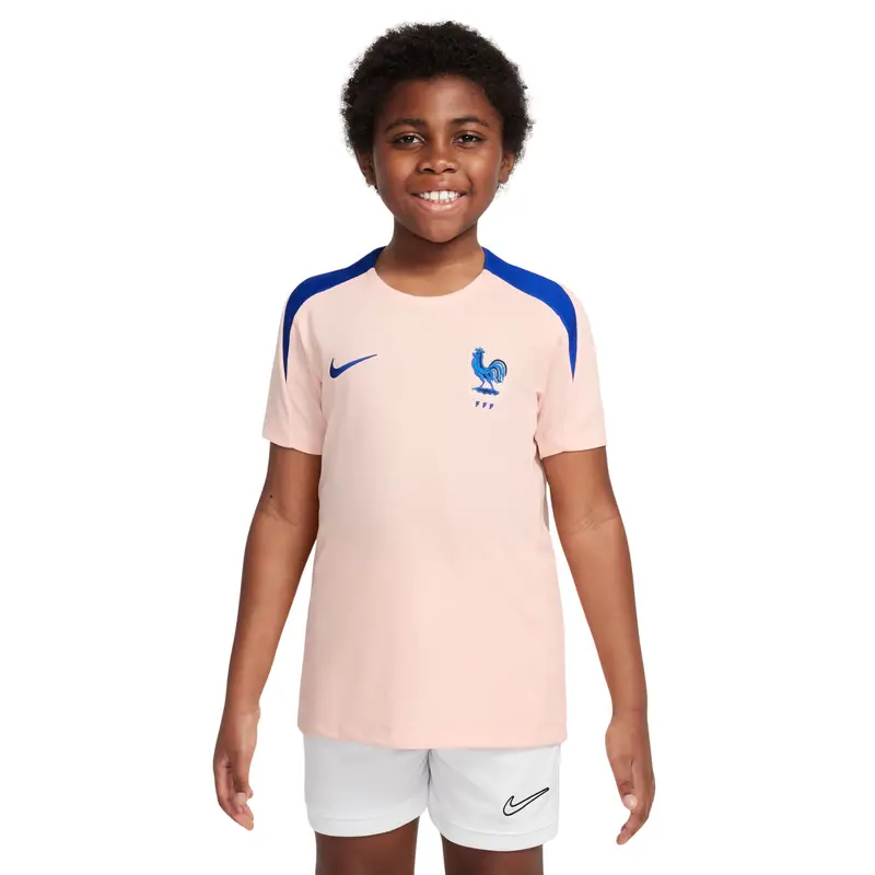 Maglia bambino Francia Strike 2025/26