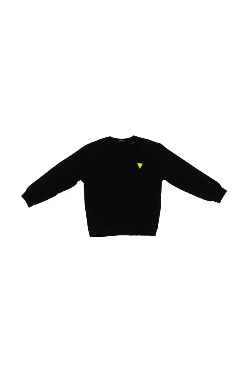 Guess Top Bambino Nero 2083373