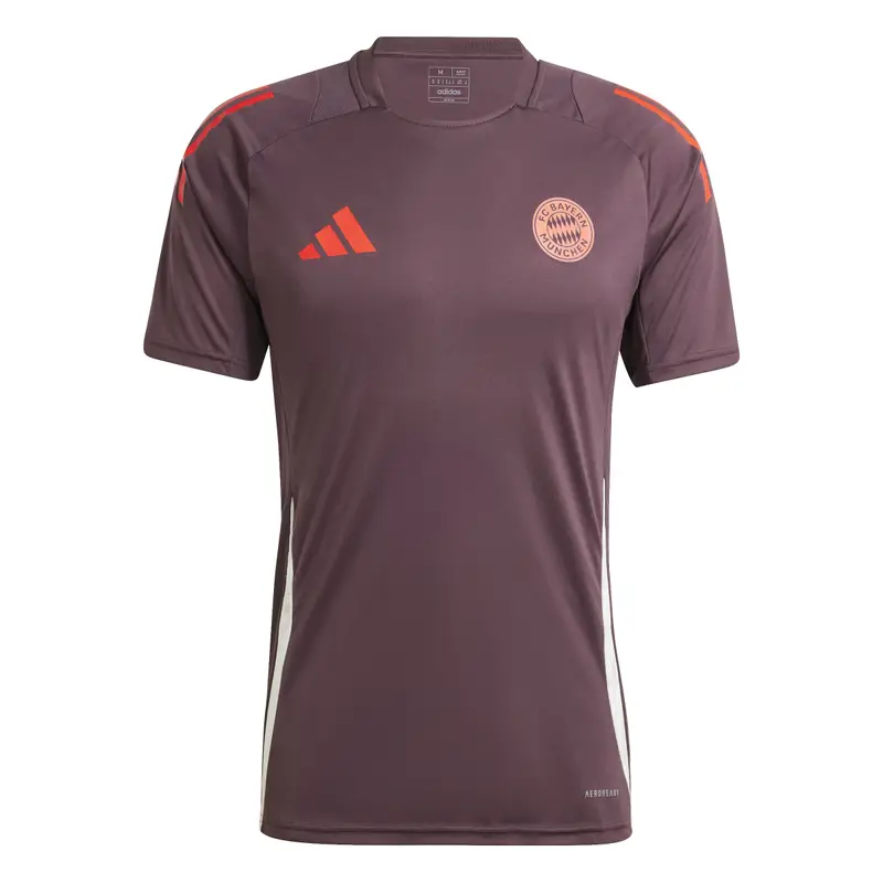 Maglia Bayern Munich Tiro 2024/25