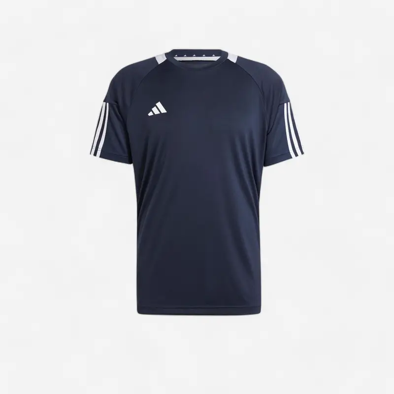 Maglia calcio adulto ADIDAS Sereno blu  |  Adidas