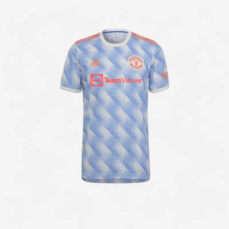Maglia calcio adulto MANCHESTER UNITED ospiti |  Adidas
