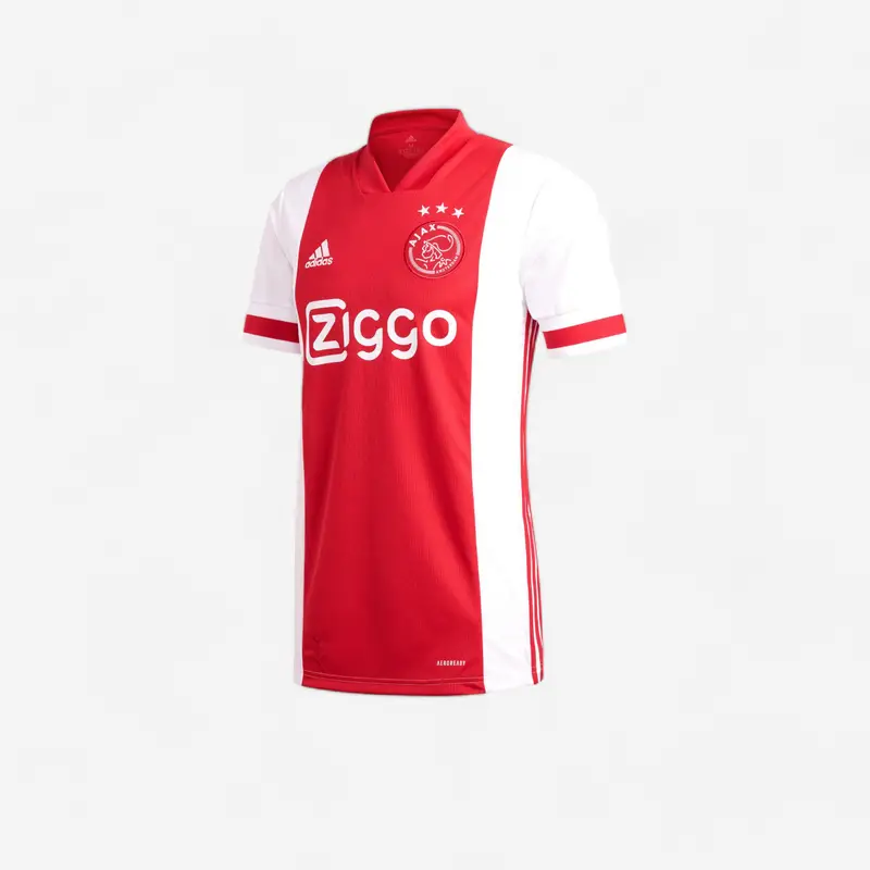 Maglia calcio bambino AJAX home |  Adidas