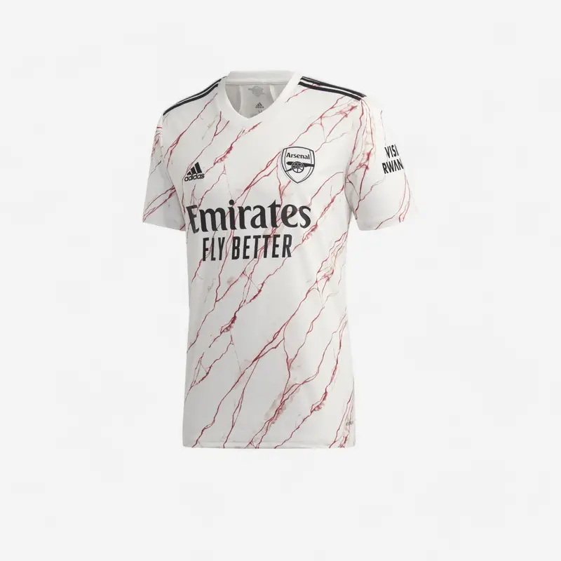 Maglia calcio bambino ARSENAL ospiti |  Adidas