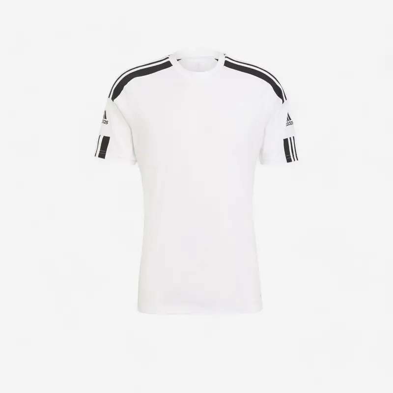 Maglia calcio uomo ADIDAS SQUADRA bianca | Adidas