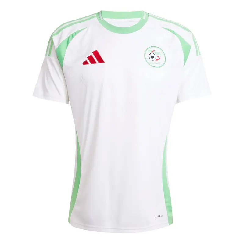 Maglia Casa Algérie 2025