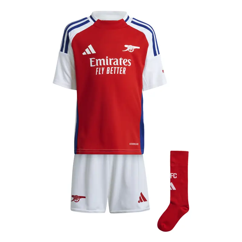 Maglia Casa bambino Arsenal 2024/25