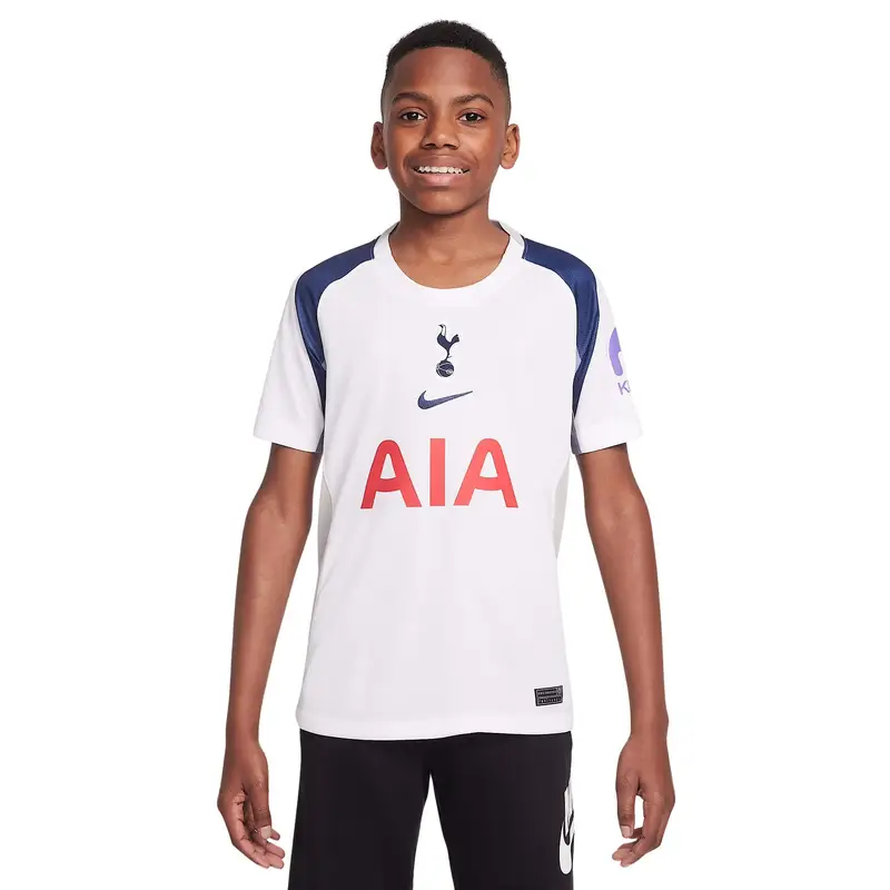Maglia Casa bambino Tottenham 2025/26