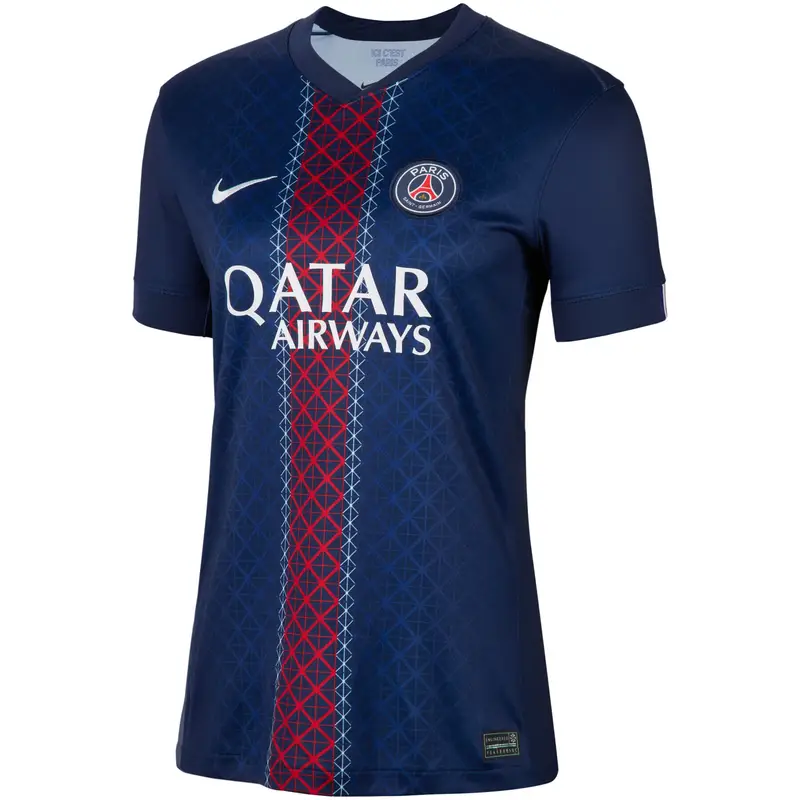 Maglia Casa donna PSG 2025/26