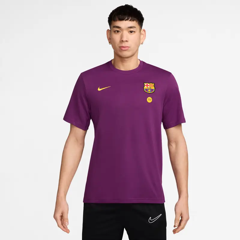 Maglia Casa FC Barcellona Primary 2025/26