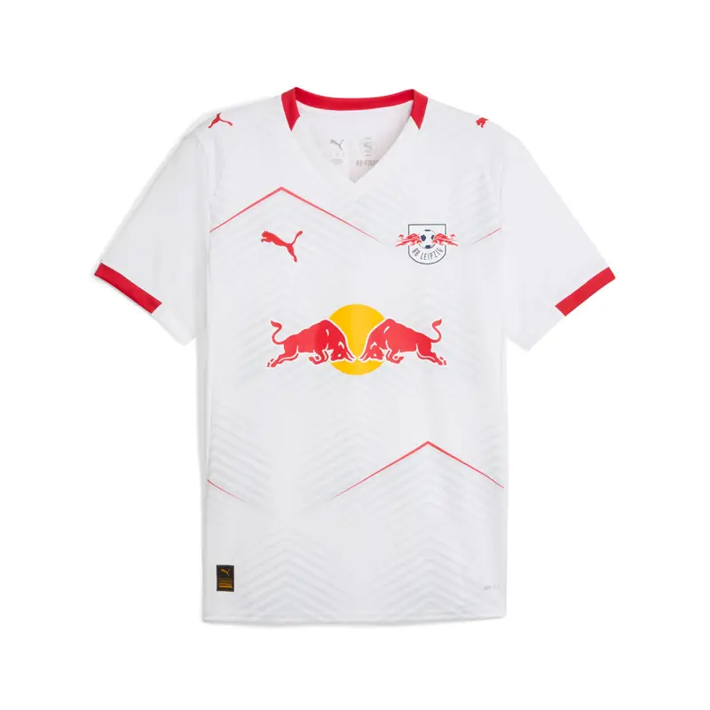 Maglia Casa RB Leipzig 2025/26