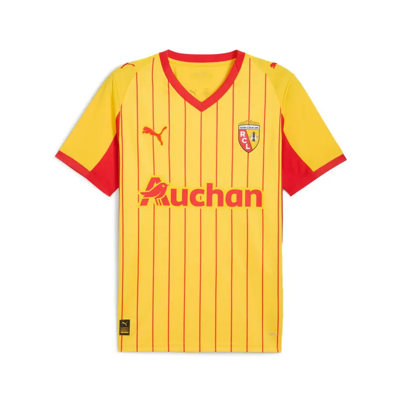 Maglia Casa RC Lens 2025/26