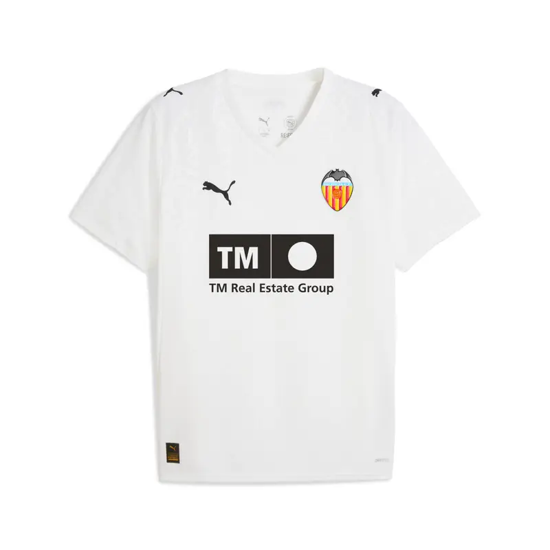 Maglia Casa Valencia CF 2025/26