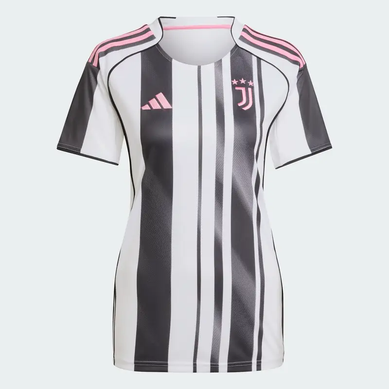 Maglia Casalinga Donna Juventus Torino 2025/26