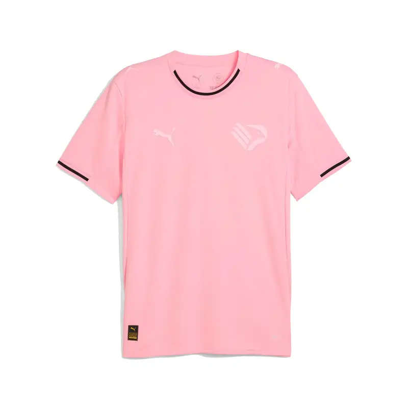 Maglia Casalinga Palermo 2025/26