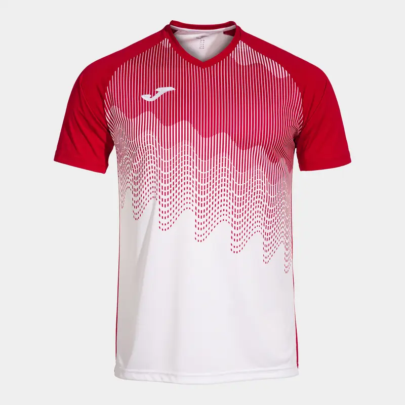 Maglia con scollo a V Joma Tiger VI