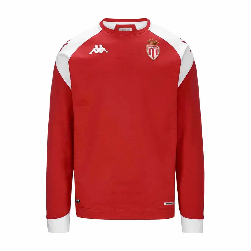 Maglia da allenamento AS Monaco Pro 7 2023/24