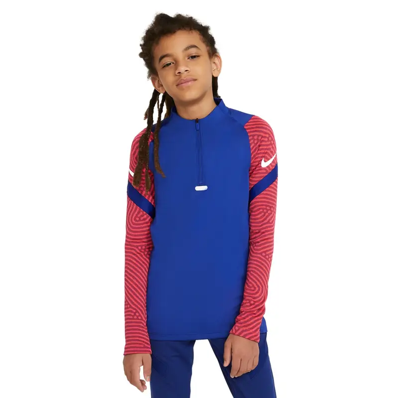 Maglia da Allenamento bambini Nike Dri-Fit Strike